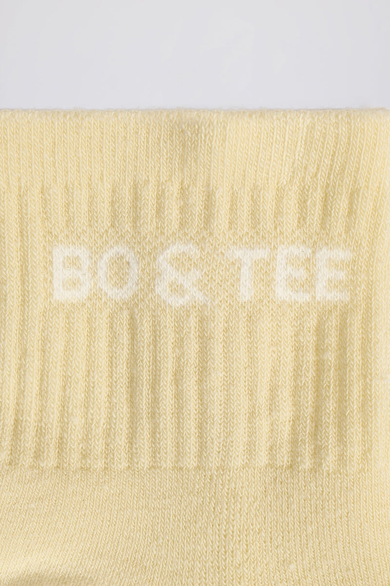 Pilates Sock Bundle in Multi Mocha
